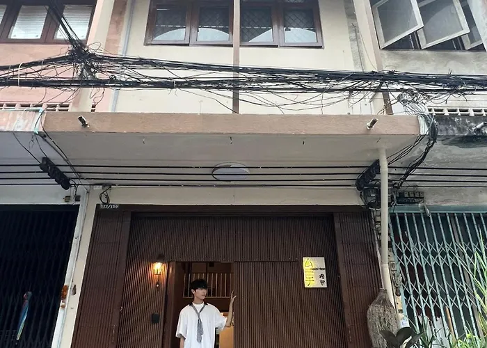 Villa Moochi Ratchada *