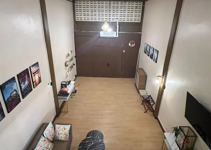 Moochi Ratchada Villa